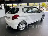 2019 Peugeot 208
