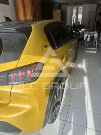 2019 Peugeot 208