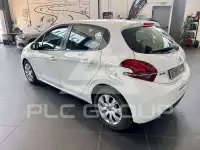 2019 Peugeot 208