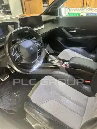2019 Peugeot 208
