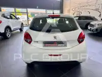 2019 Peugeot 208