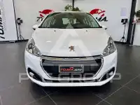 2019 Peugeot 208