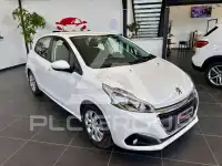 2019 Peugeot 208