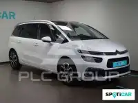 2019 Citroen C4