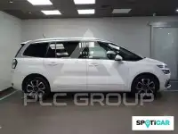 2019 Citroen C4