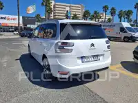 2019 Citroen C4