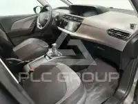 2019 Citroen C4