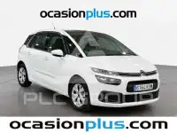 2019 Citroen C4