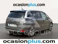 2019 Citroen C4
