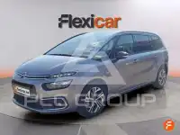 2019 Citroen C4