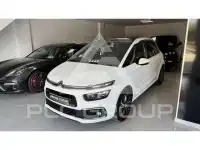 2019 Citroen C4