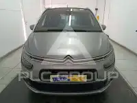 2019 Citroen C4