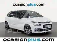 2019 Citroen C4