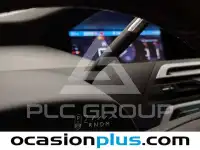 2019 Citroen C4