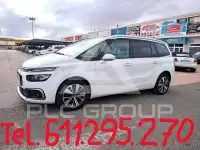 2019 Citroen C4