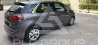 2019 Citroen C4