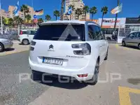 2019 Citroen C4