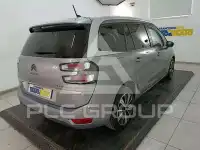 2019 Citroen C4