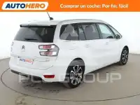2019 Citroen C4
