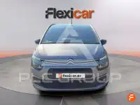 2019 Citroen C4
