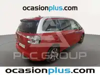 2019 Citroen C4
