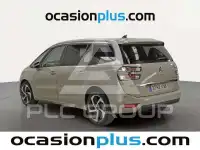 2019 Citroen C4