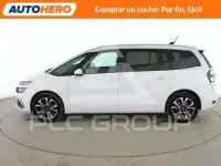 2019 Citroen C4