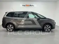 2019 Citroen C4