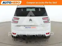 2019 Citroen C4