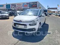 2019 Citroen C4