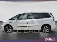 2019 Citroen C4