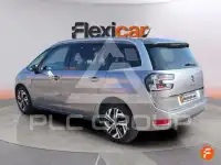 2019 Citroen C4