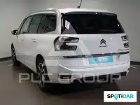 2019 Citroen C4