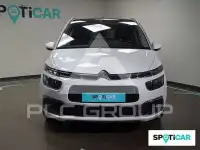 2019 Citroen C4