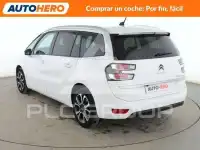 2019 Citroen C4