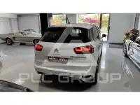 2019 Citroen C4