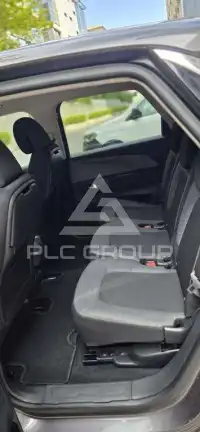 2019 Citroen C4