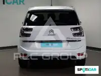 2019 Citroen C4