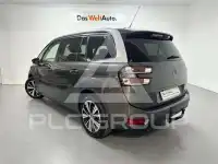 2019 Citroen C4