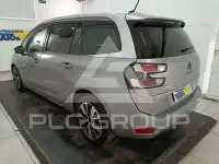 2019 Citroen C4