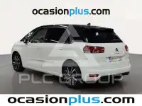 2019 Citroen C4