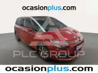 2019 Citroen C4