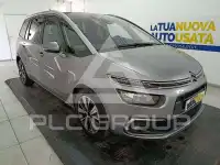 2019 Citroen C4