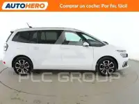 2019 Citroen C4