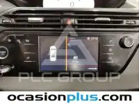 2019 Citroen C4