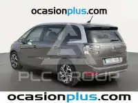 2019 Citroen C4