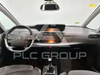 2019 Citroen C4