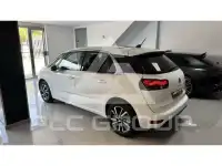 2019 Citroen C4