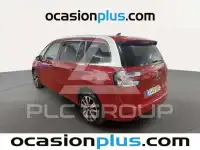 2019 Citroen C4