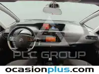 2019 Citroen C4